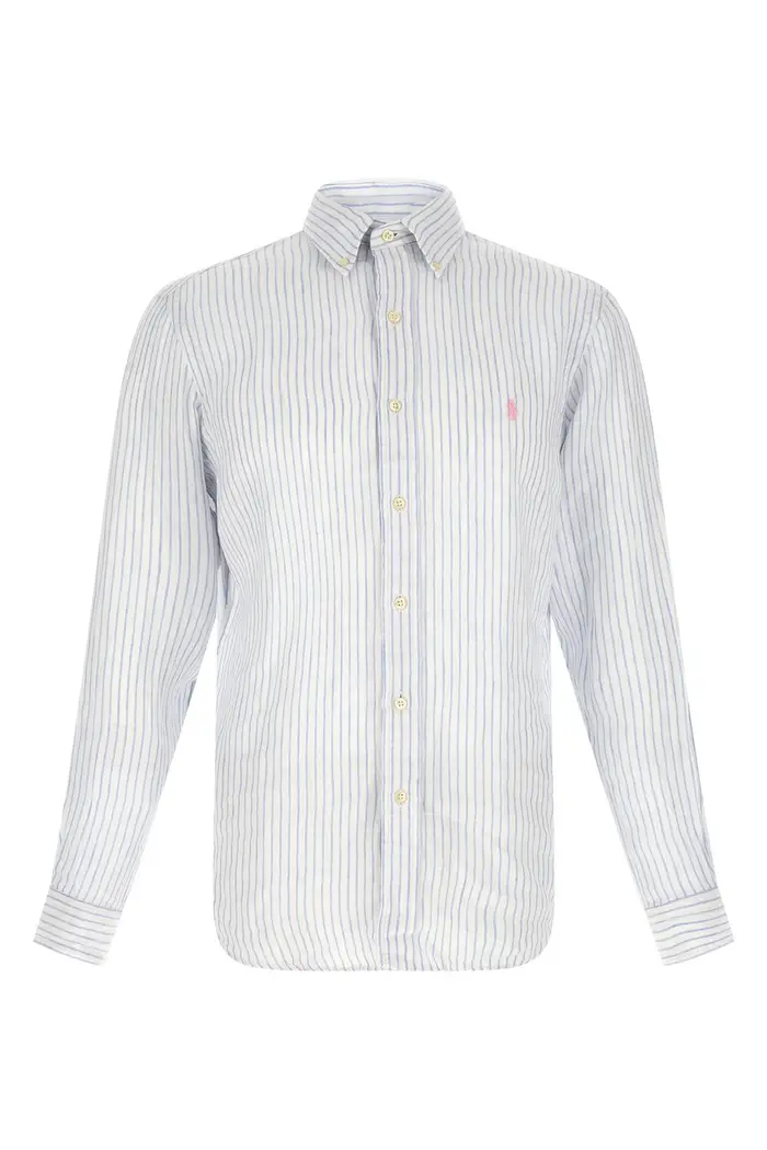 Polo Ralph Lauren Polo Azzurro 4985485