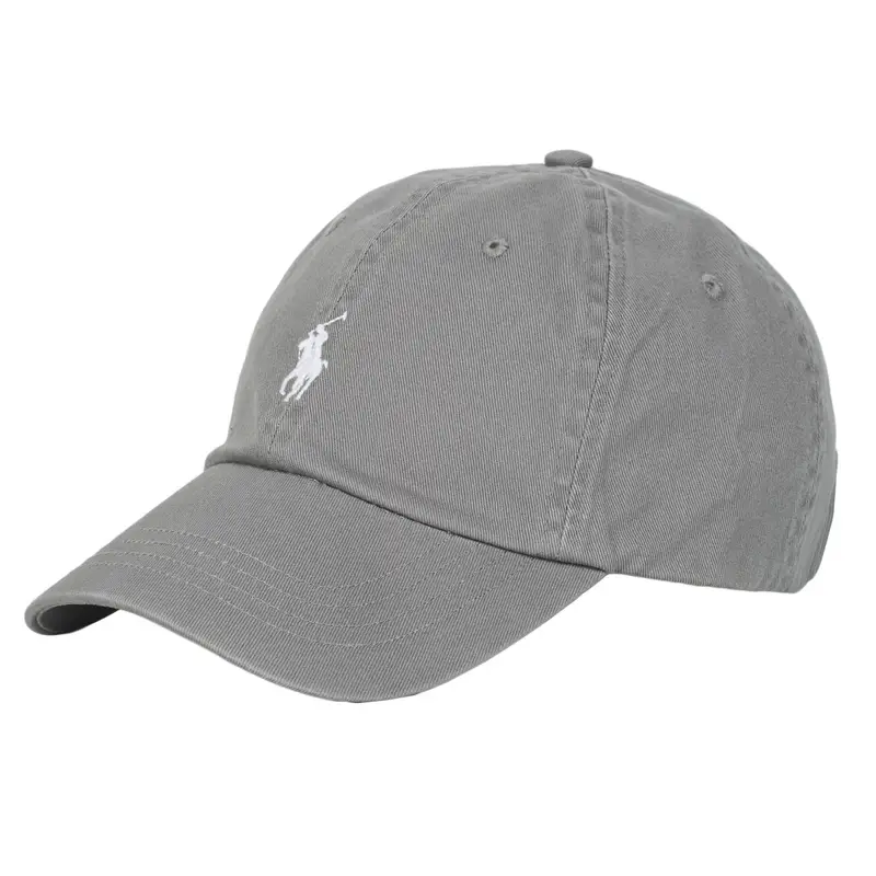 Polo Ralph Lauren Polo Grigio 3438849