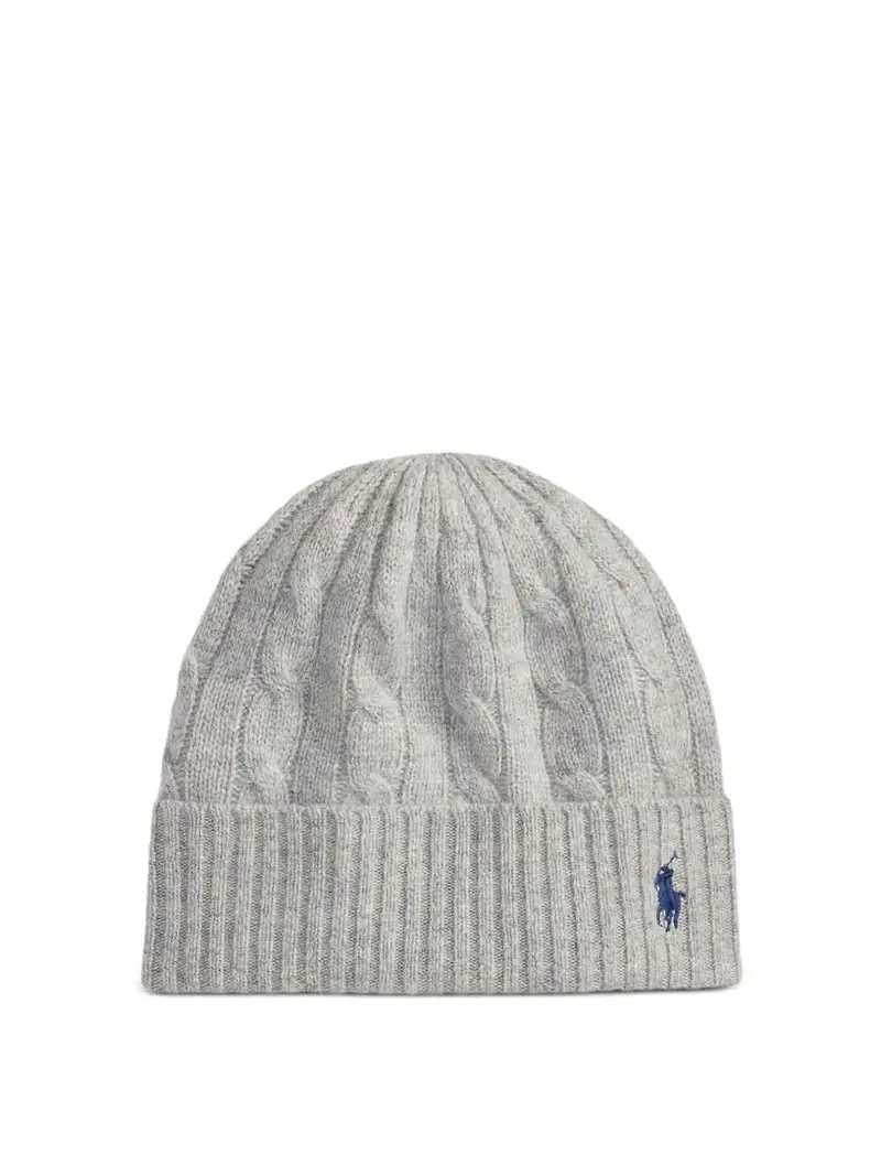 Polo Ralph Lauren Polo Grigio 3382906