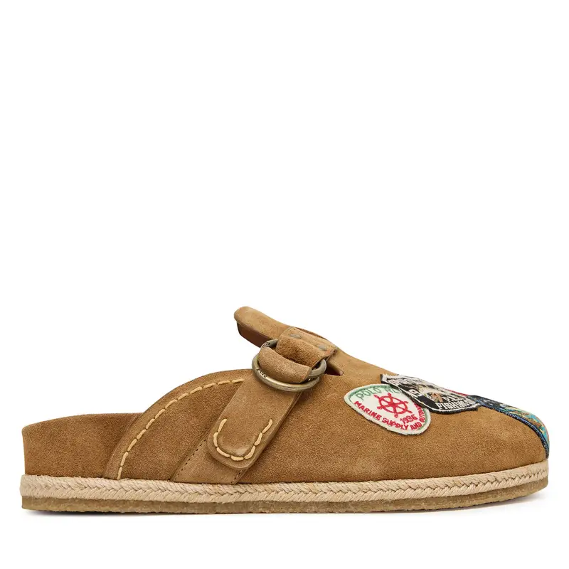 Polo Ralph Lauren Polo Marrone 3972002