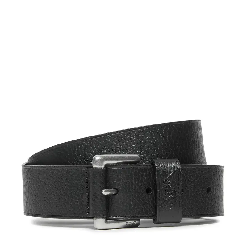 Polo Ralph Lauren Polo Uomo Nero 2901135