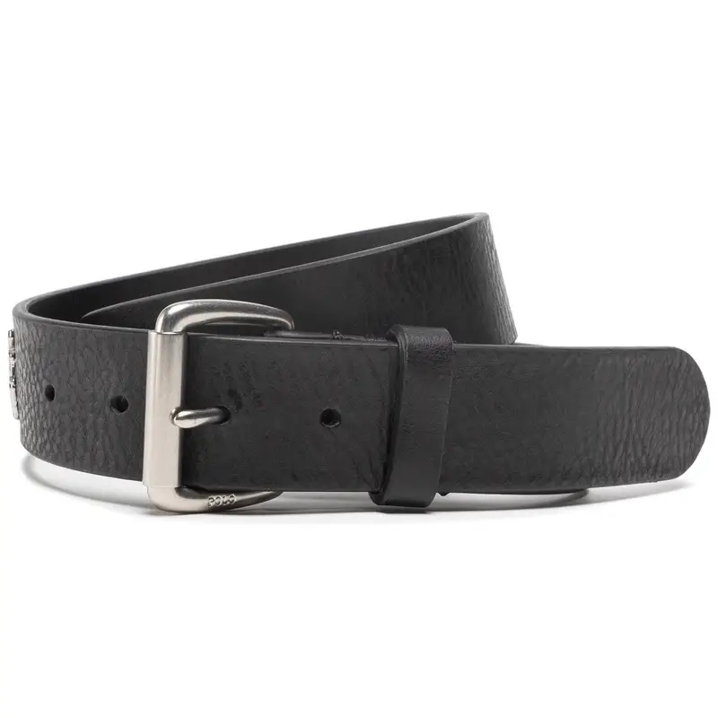 Polo Ralph Lauren Polo Uomo Nero 3909156