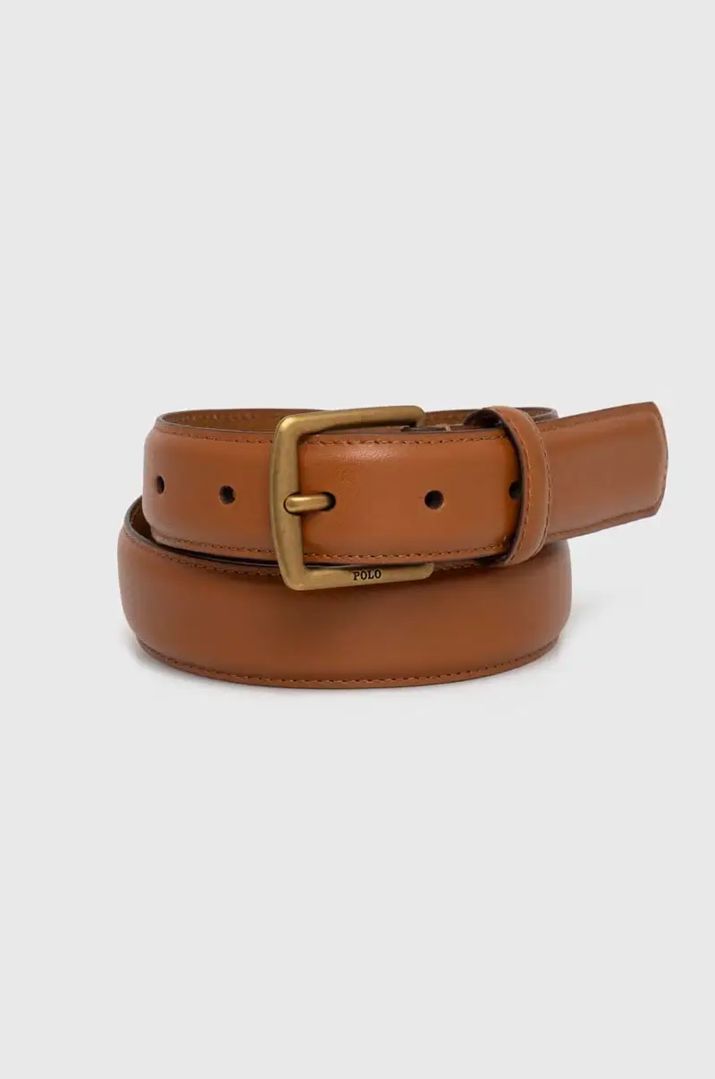 Polo Ralph Lauren Polo Uomo Beige 3764620