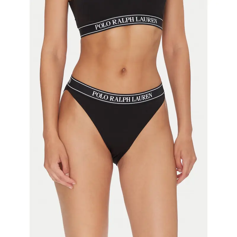 Polo Ralph Lauren Polo Nero 4317463