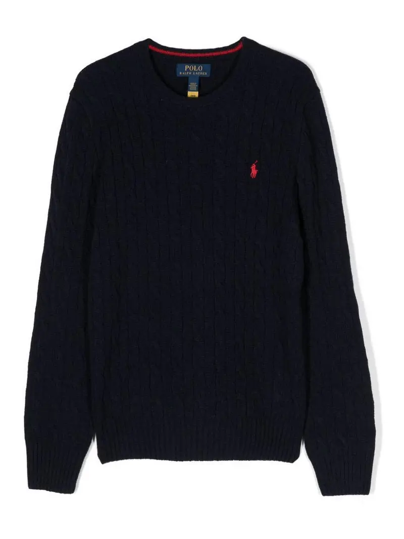 Polo Ralph Lauren Polo Blu 4125843
