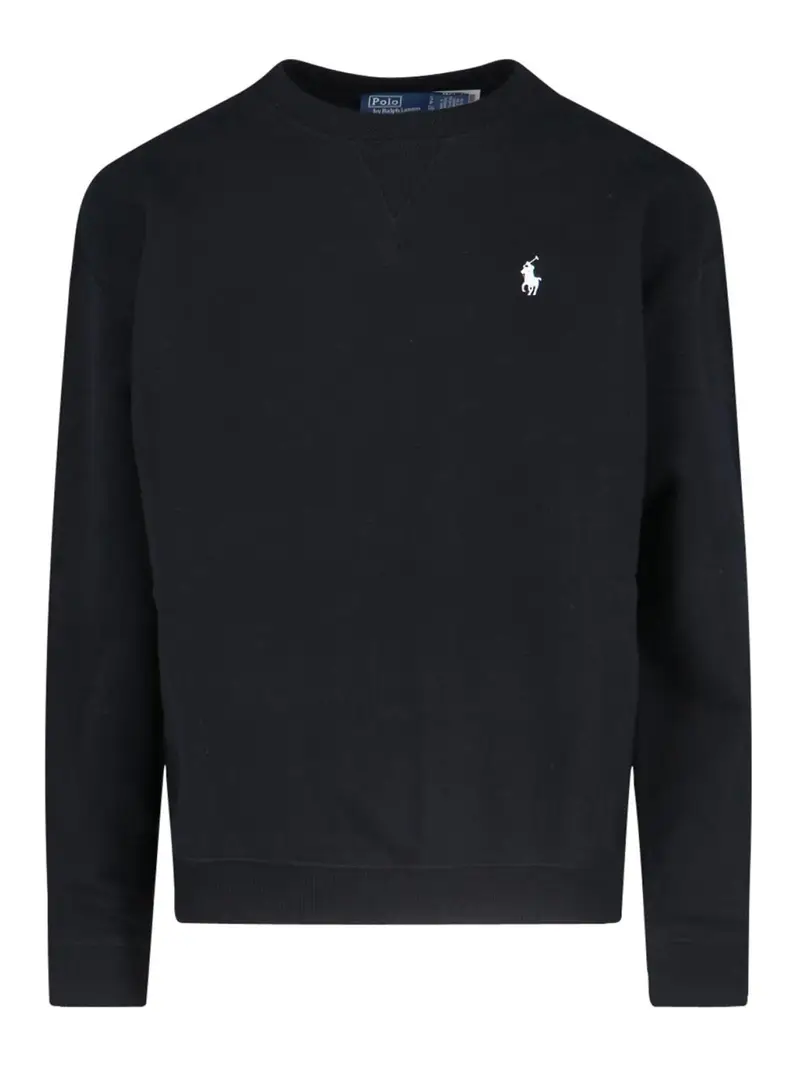 Polo Ralph Lauren Polo Nero 3339659