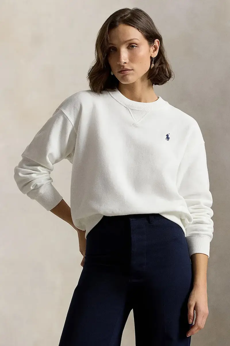 Polo Ralph Lauren Polo Bianco 3966504