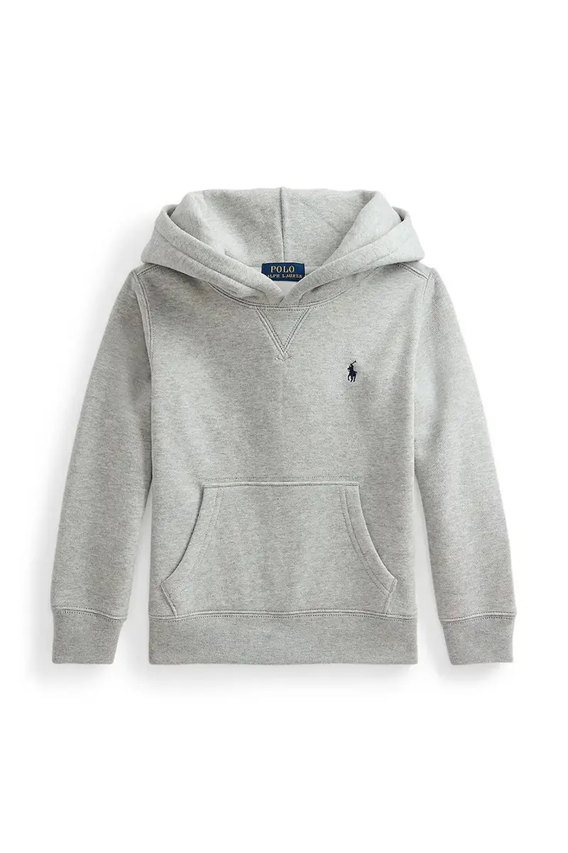 Polo Ralph Lauren Polo Grigio 3249843