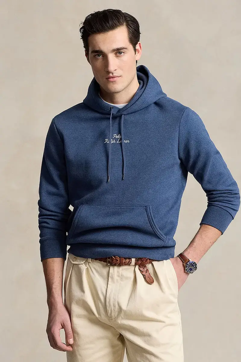 Polo Ralph Lauren Polo Uomo Blu 2808860