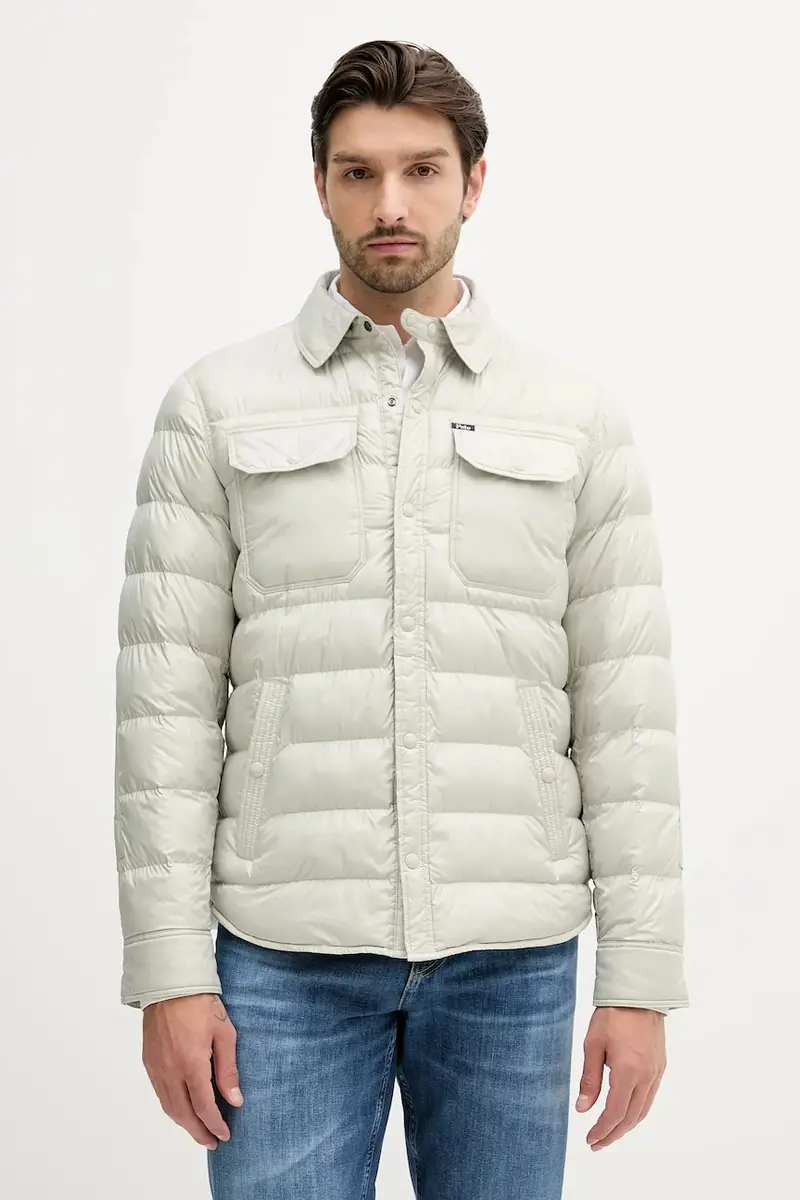 Polo Ralph Lauren giacca colore beige 710968888