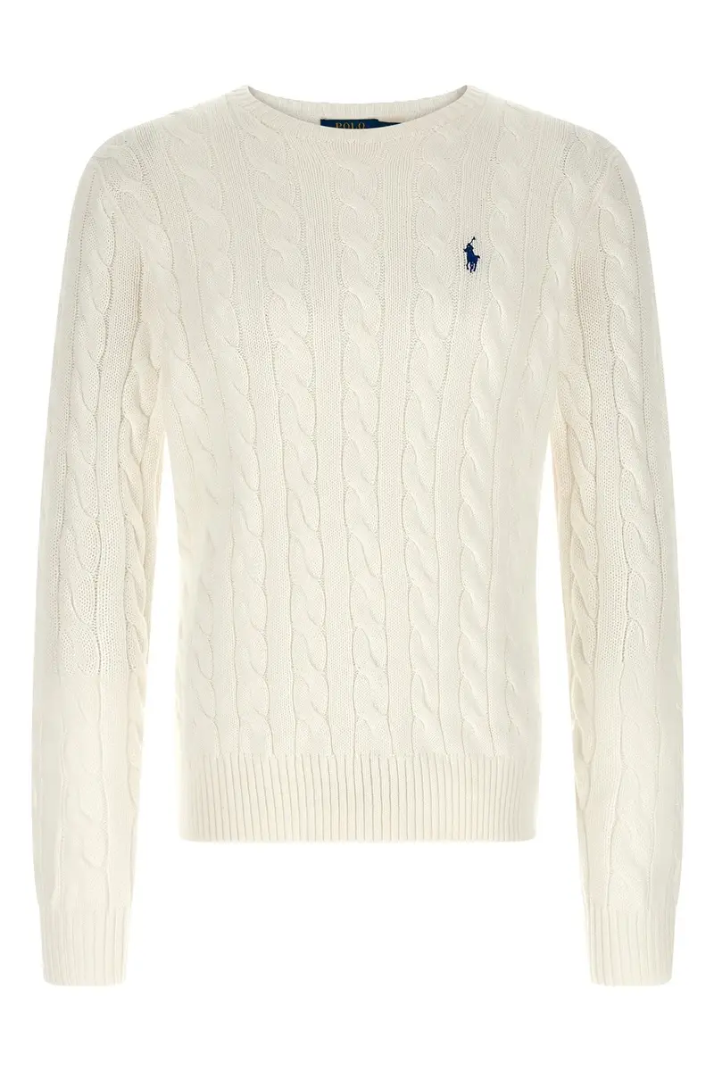 Polo Ralph Lauren Polo Bianco 4193817