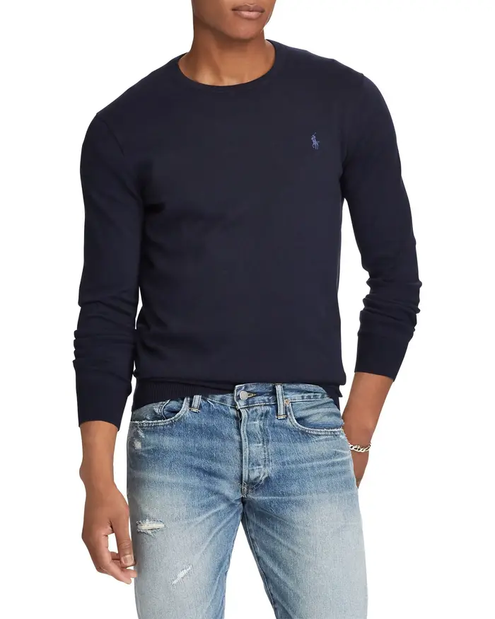 Polo Ralph Lauren Polo Blu 5062848