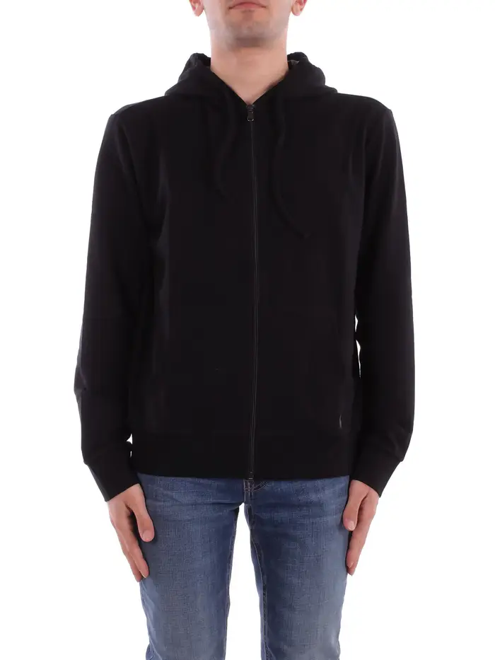 Polo Ralph Lauren Polo Nero 5338489