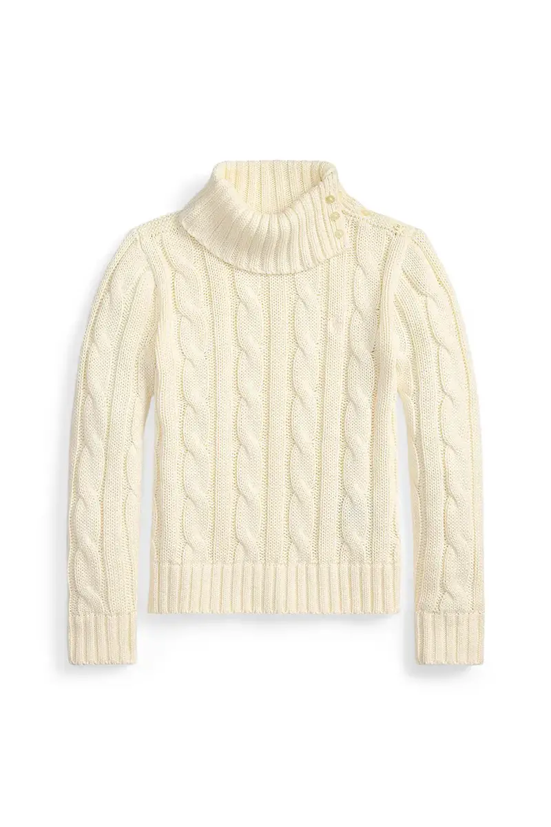 Polo Ralph Lauren Polo Bianco 4148093