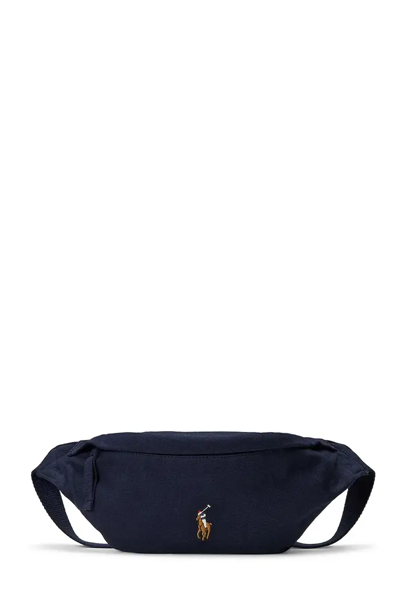 Polo Ralph Lauren Marsupio Blu 2248055