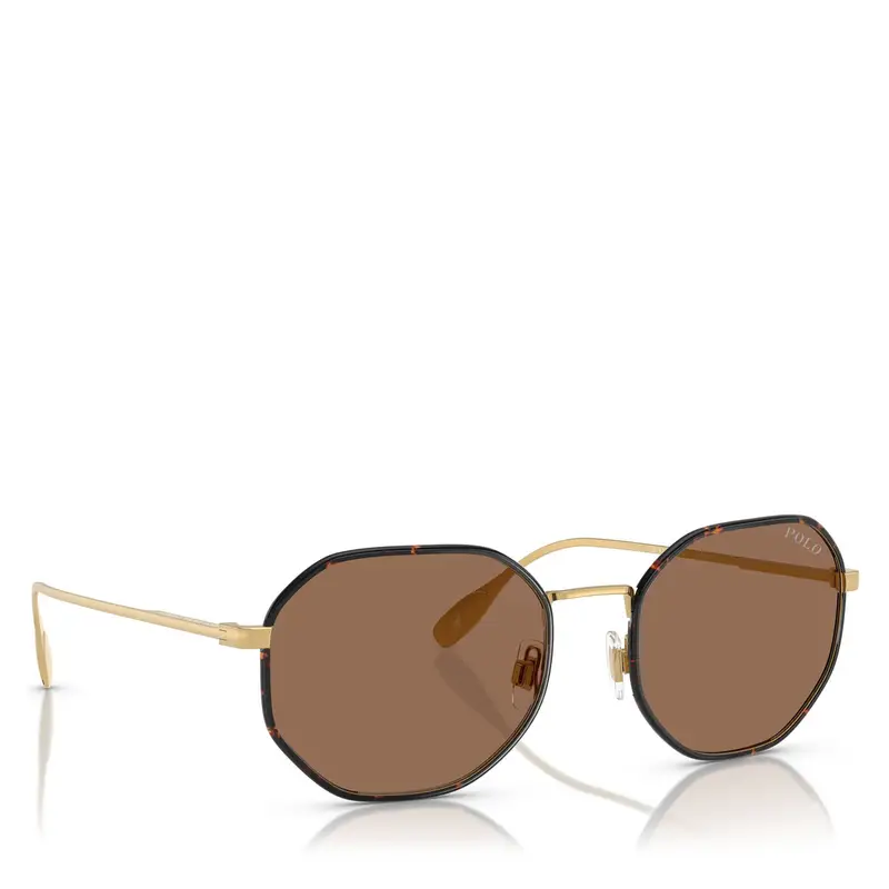 Polo Ralph Lauren Occhiali da sole 0PH3157 56 947773 Oro