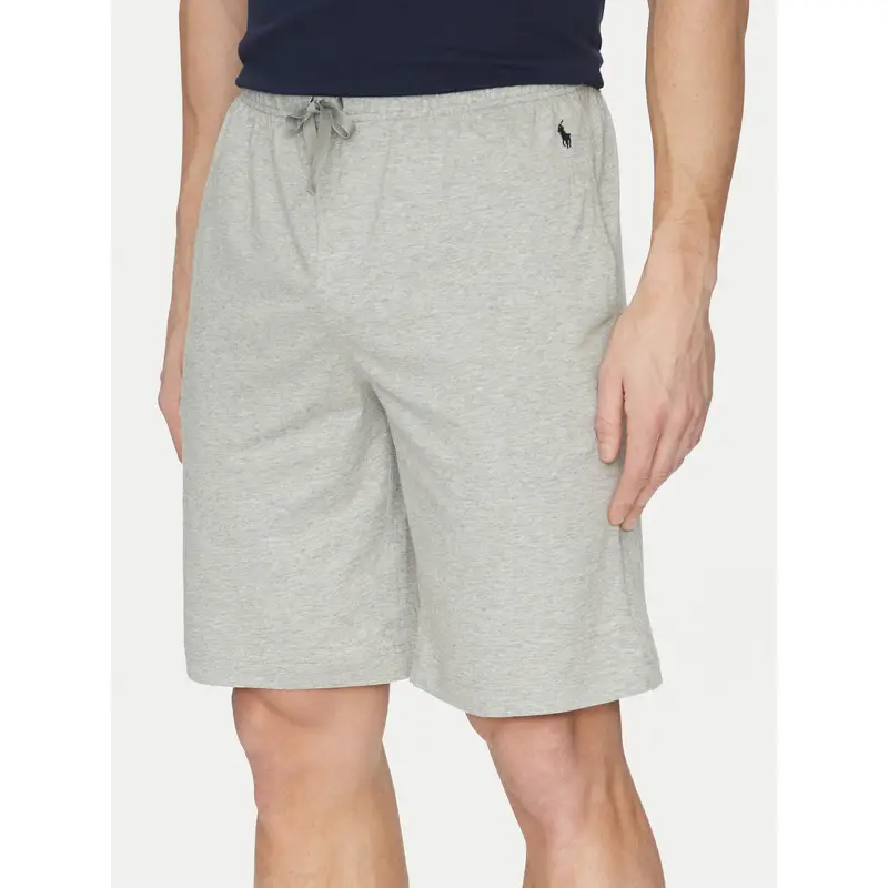 Polo Ralph Lauren Polo Grigio 4365748