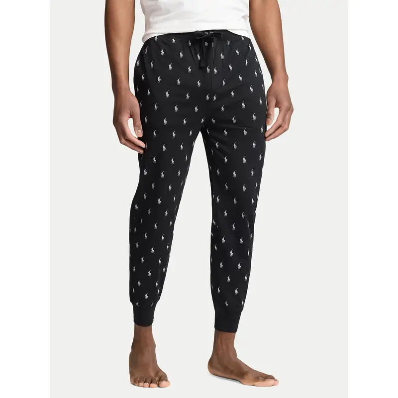 Polo Ralph Lauren Polo Nero 3940594