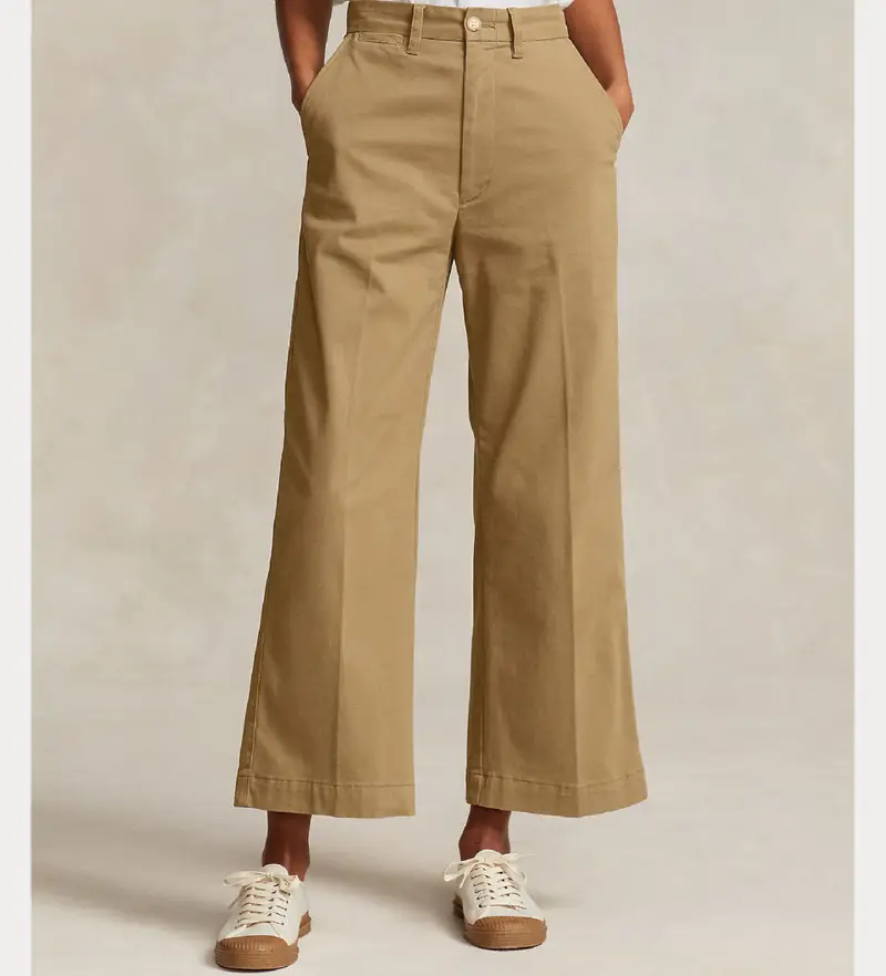 Polo Ralph Lauren Polo Donna Marrone 4050464