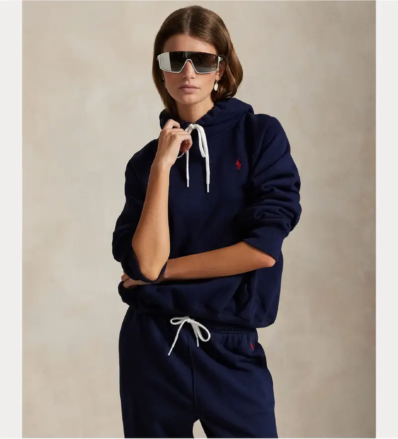 Polo Ralph Lauren Polo Donna Blu 4044346
