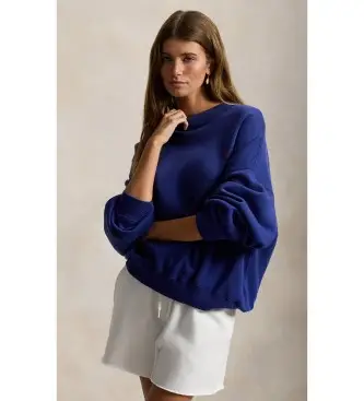 Polo Ralph Lauren Polo Donna Blu 4259750