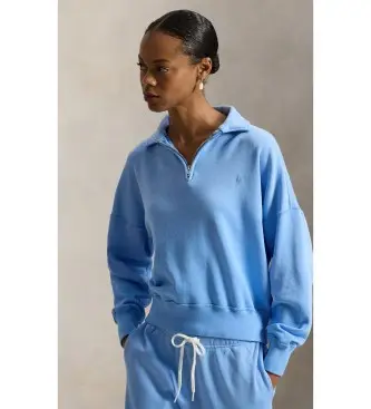 Polo Ralph Lauren Polo Donna Blu 4259752