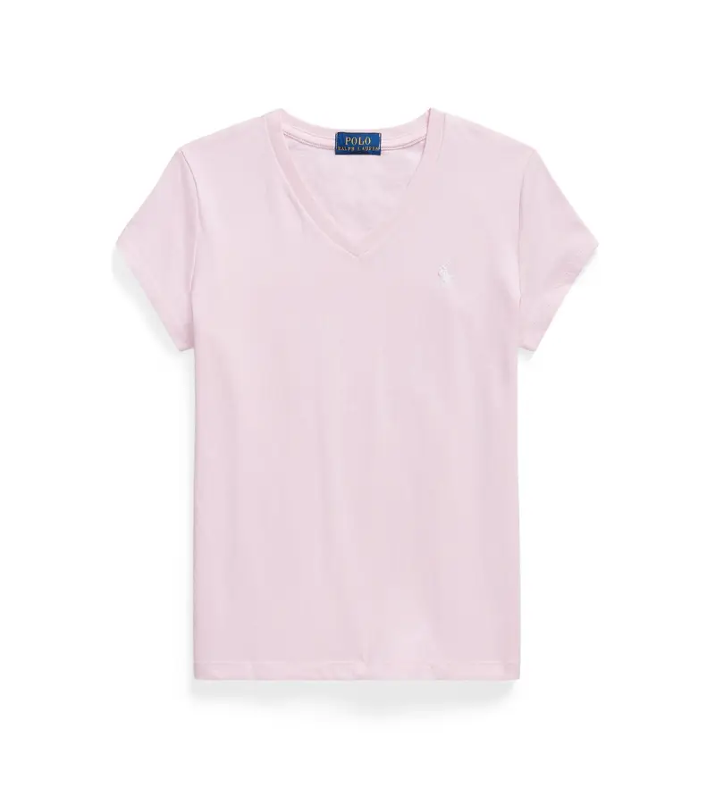 Polo Ralph Lauren Polo Ragazza Rosa 4057921