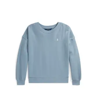 Polo Ralph Lauren Polo Ragazza Blu 4259759