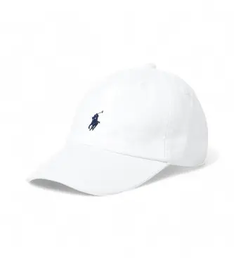 Polo Ralph Lauren Polo Ragazzo Bianco 4172461