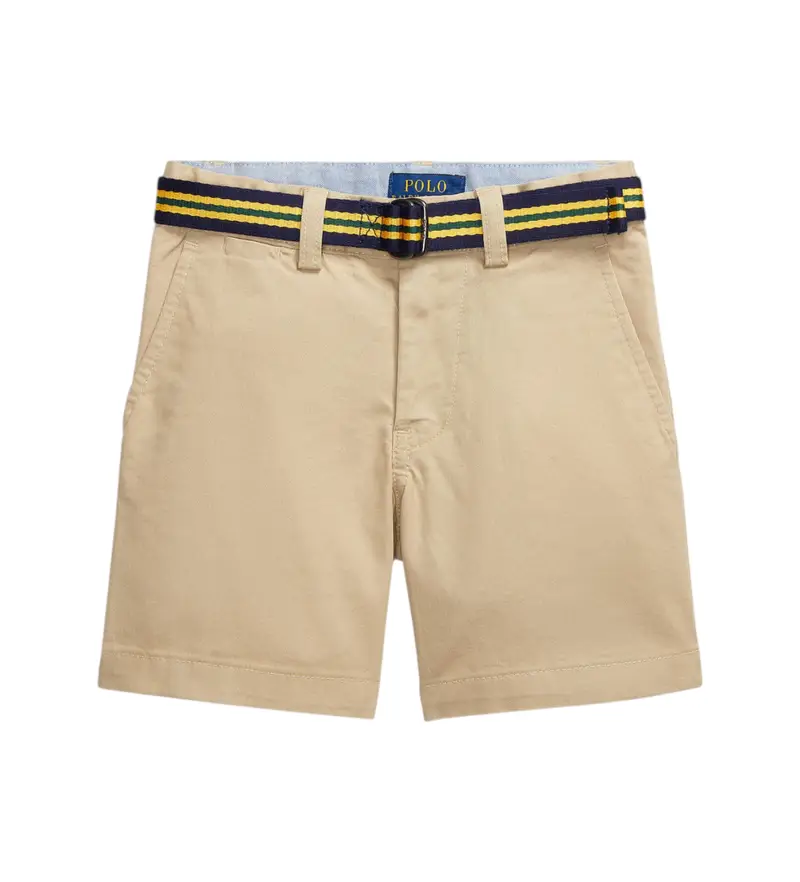 Polo Ralph Lauren Polo Ragazzo Beige 4108880