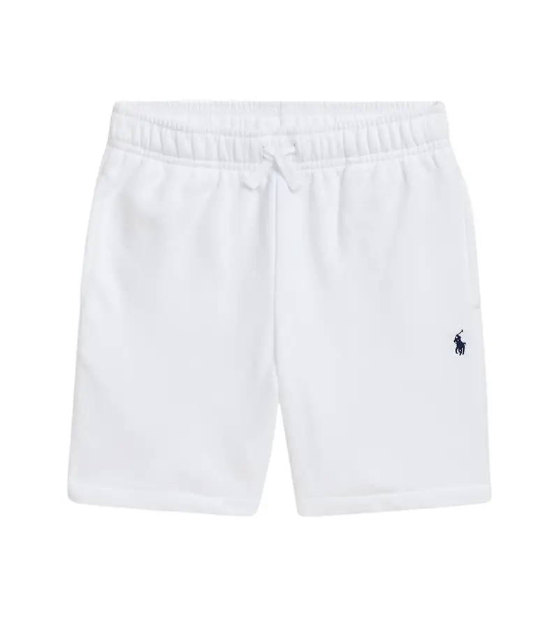 Polo Ralph Lauren Polo Ragazzo Bianco 4037070