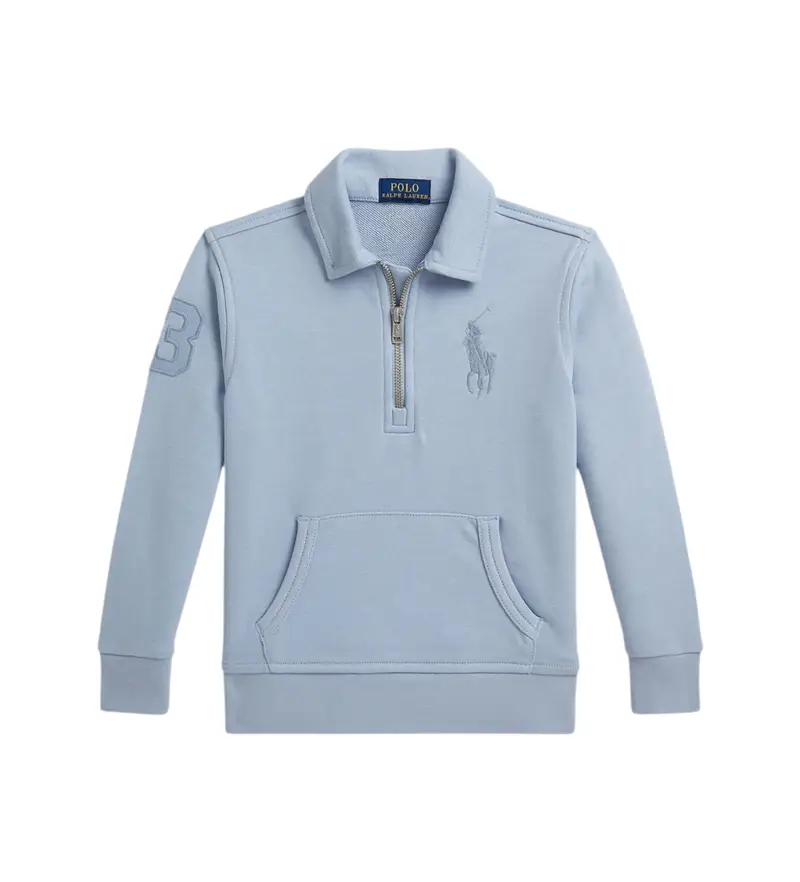 Polo Ralph Lauren Polo Ragazzo Blu 4155616