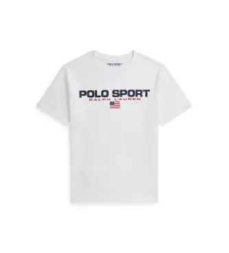 Polo Ralph Lauren Polo Ragazzo Bianco 4404639