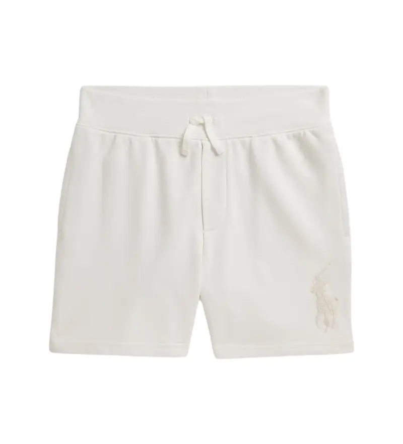 Polo Ralph Lauren Polo Ragazzo Bianco 4155543