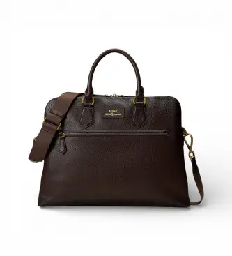 Polo Ralph Lauren Polo Uomo Marrone 4205104