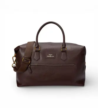 Polo Ralph Lauren Polo Uomo Marrone 4205105