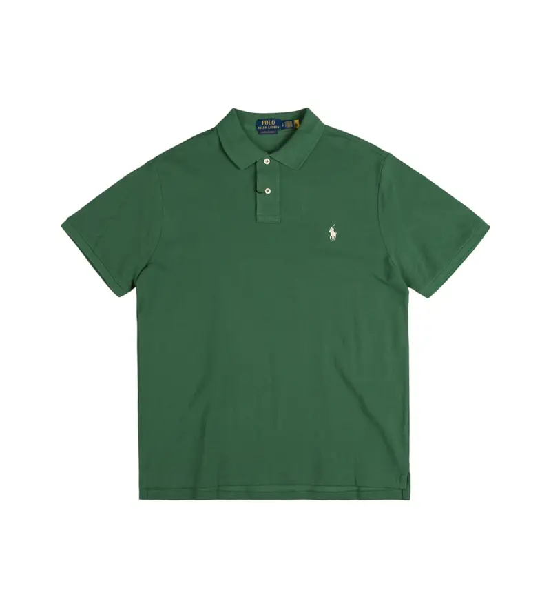 Polo Ralph Lauren Polo Uomo Verde 3055366