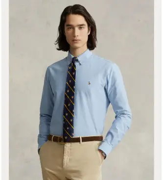 Polo Ralph Lauren Polo Uomo Blu 4208594