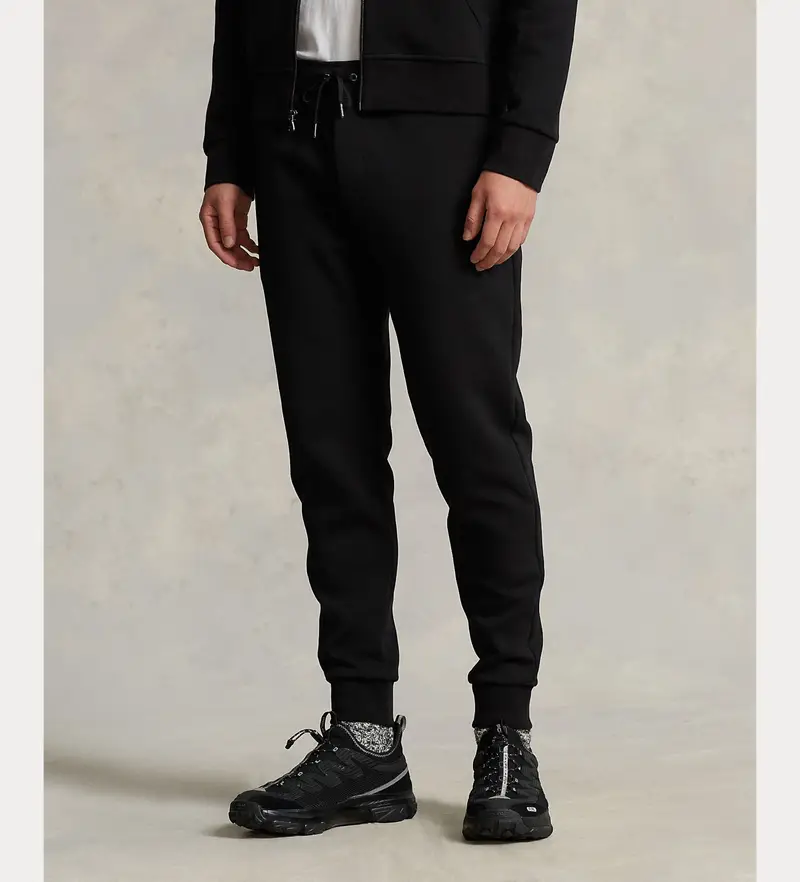 Polo Ralph Lauren Polo Uomo Nero 3884096