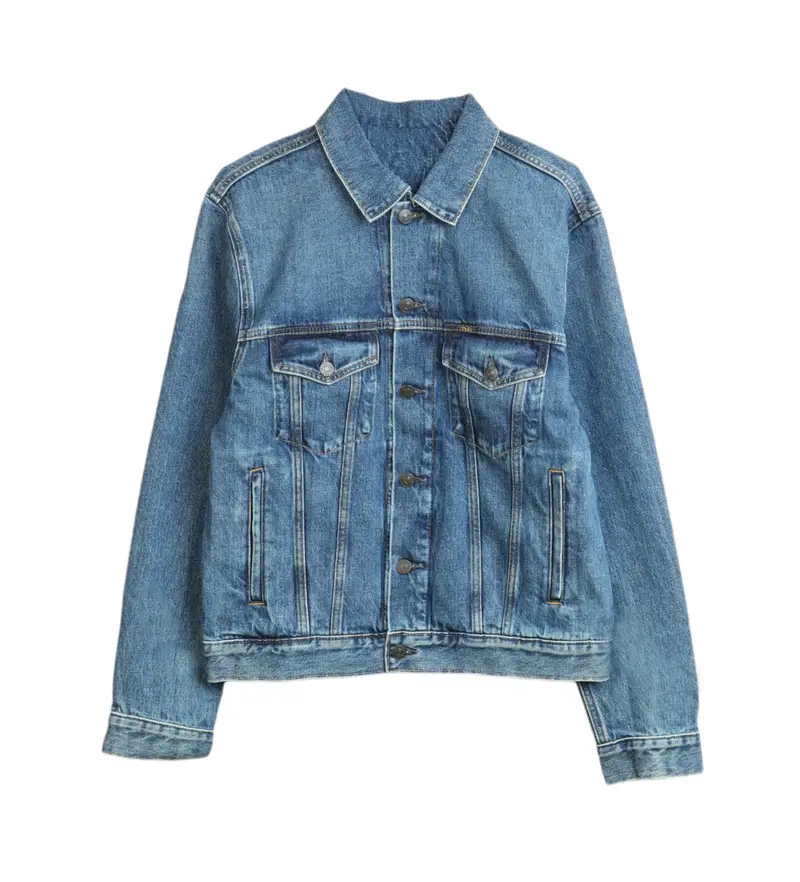 Polo Ralph Lauren Polo Uomo Blu 4039508