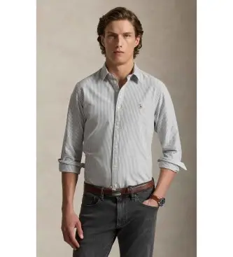 Polo Ralph Lauren Oxford Uomo Multicolore 4580301