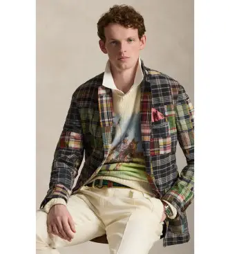 Polo Ralph Lauren Polo Uomo Beige 4259315