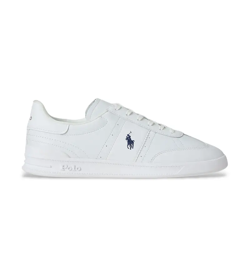 Polo Ralph Lauren Polo Uomo Bianco 3791891