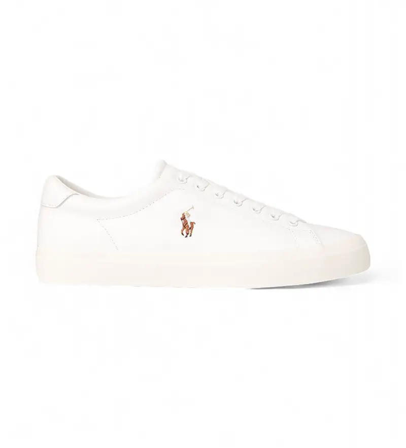 Polo Ralph Lauren Polo Uomo Bianco 2674185
