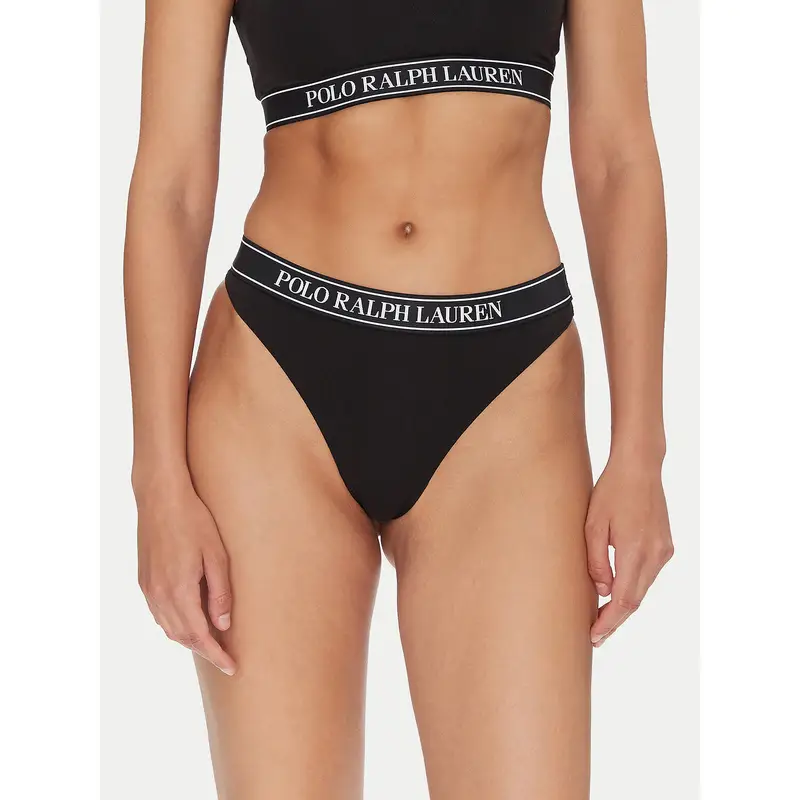 Polo Ralph Lauren Polo Nero 4317465