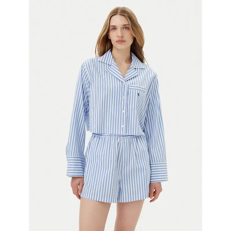 Polo Ralph Lauren Polo Blu 3909632