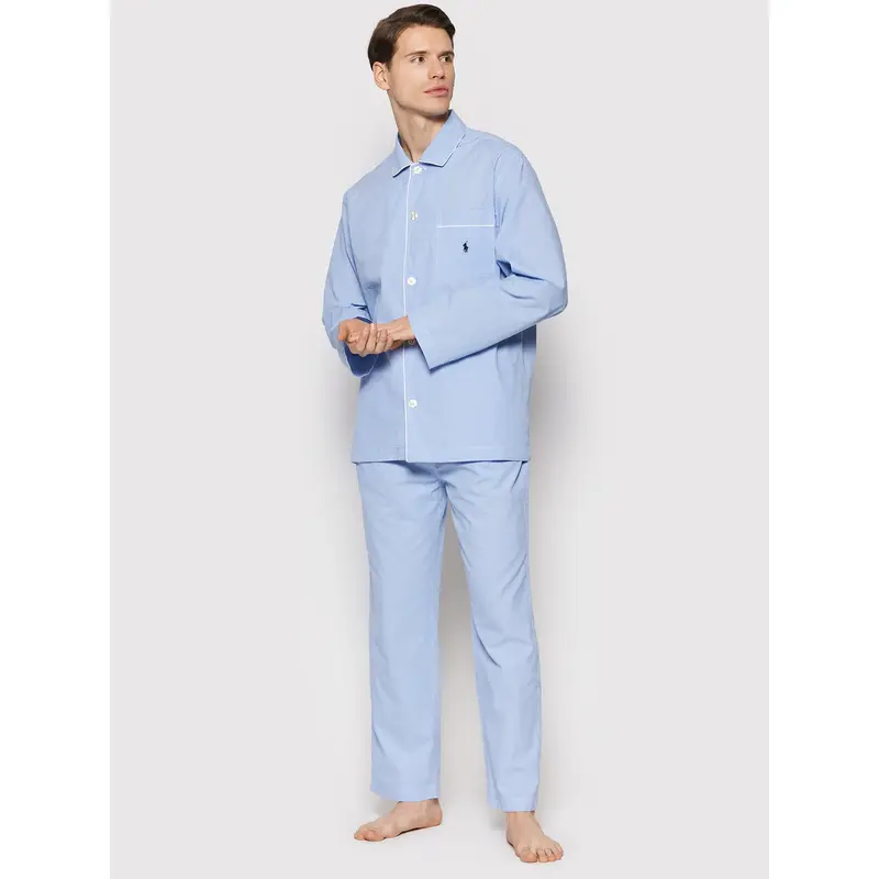 Polo Ralph Lauren Polo Azzurro 3884292