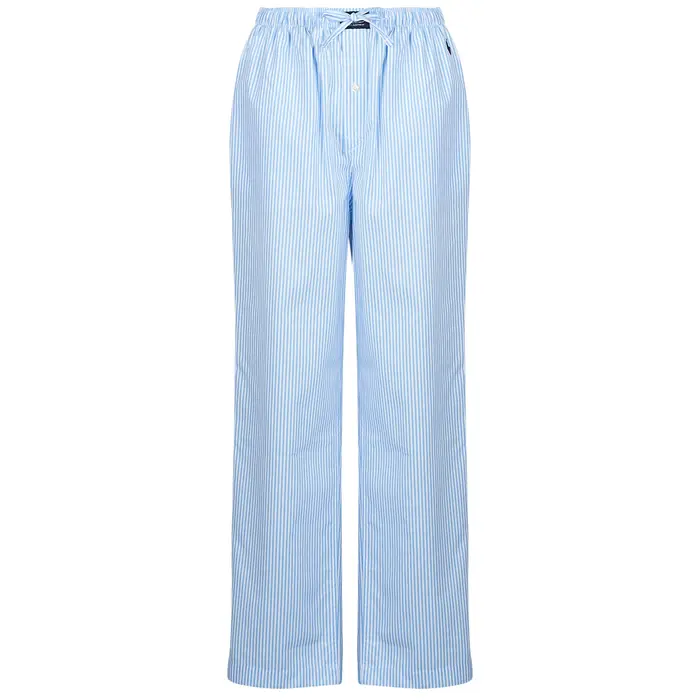 Polo Ralph Lauren Pigiami / camicie da notte PJ PANT-SLEEP-BOTTOM Blu