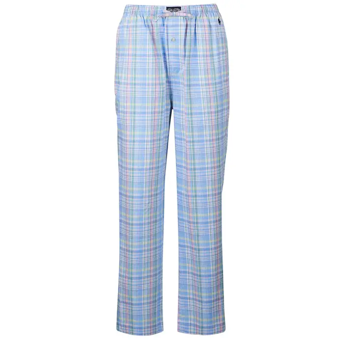 Polo Ralph Lauren Pigiami / camicie da notte PJ PANT-SLEEP-BOTTOM Multicolore