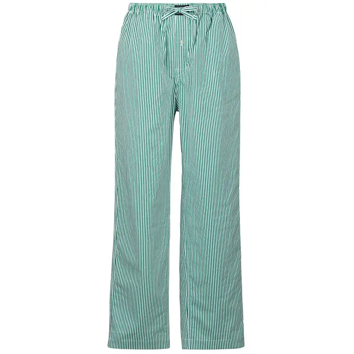 Polo Ralph Lauren Pigiami / camicie da notte PJ PANT-SLEEP-BOTTOM Verde